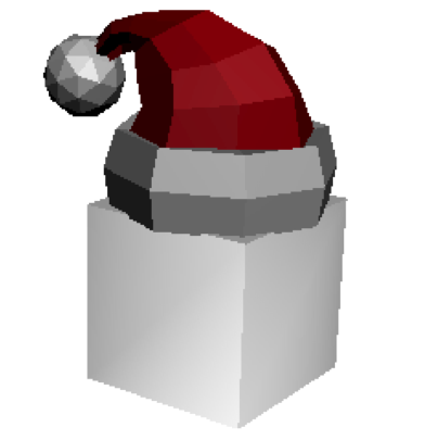 SantaHat