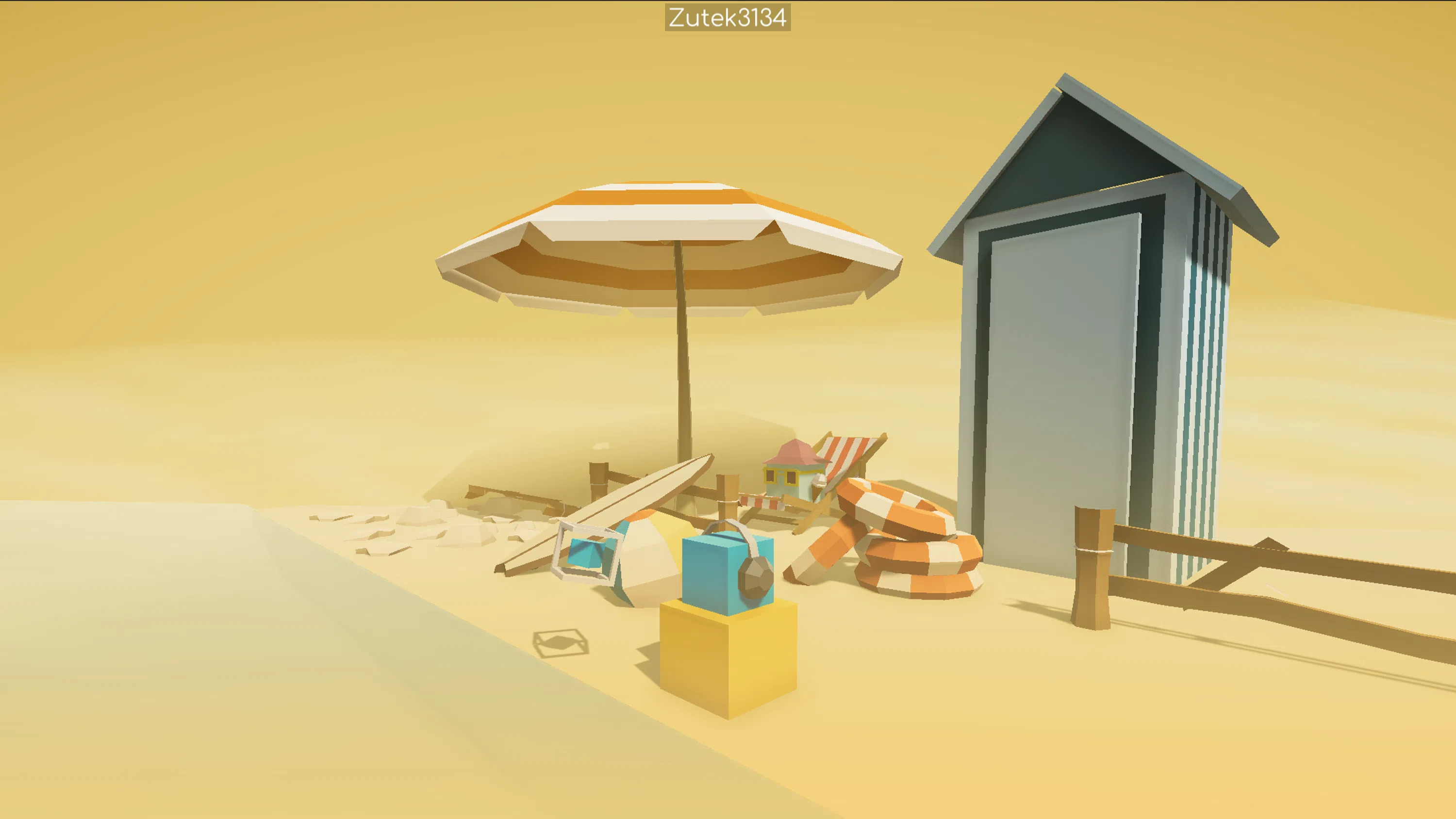 Vacation thumbnail