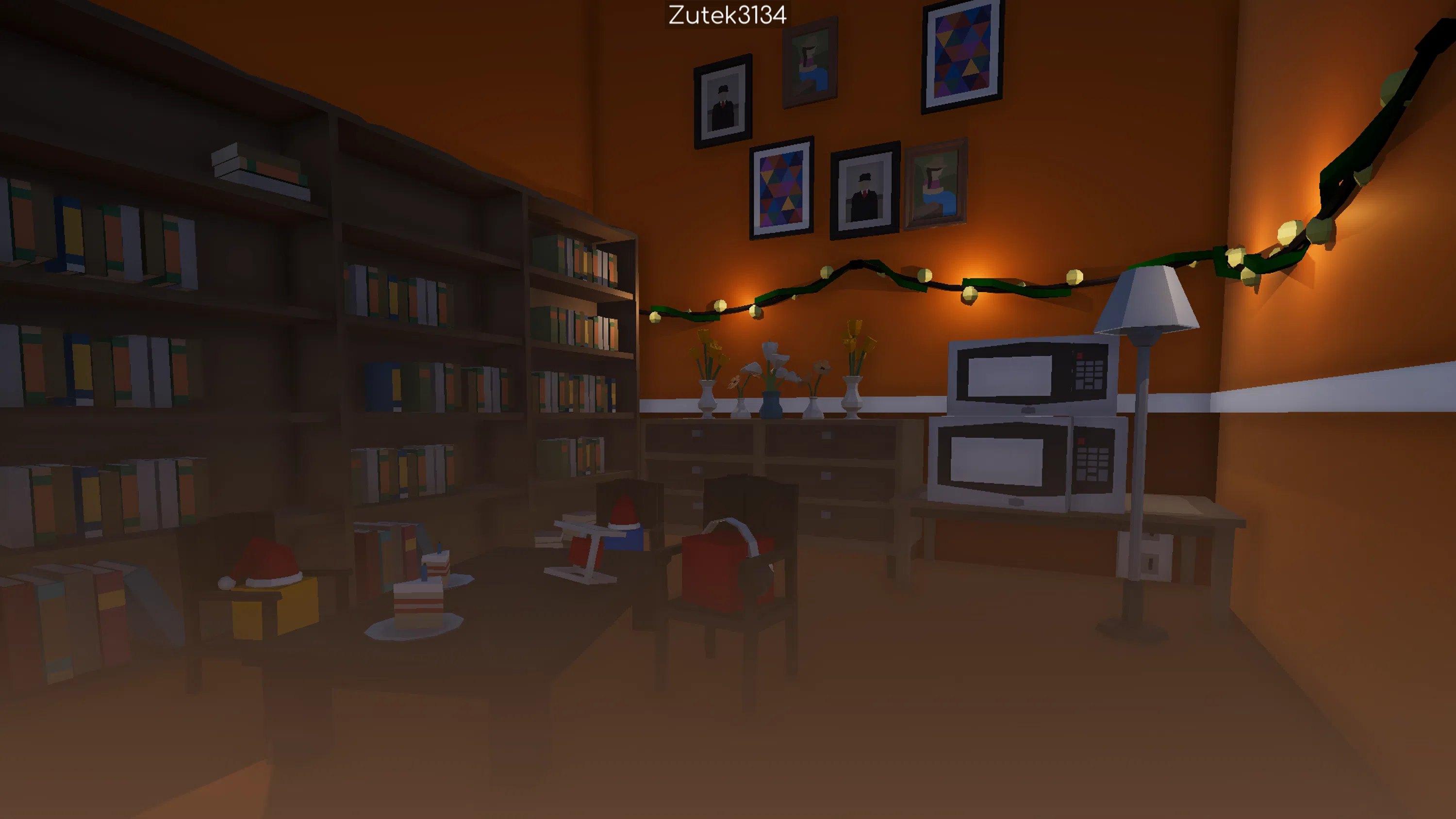 Christmas Parade thumbnail