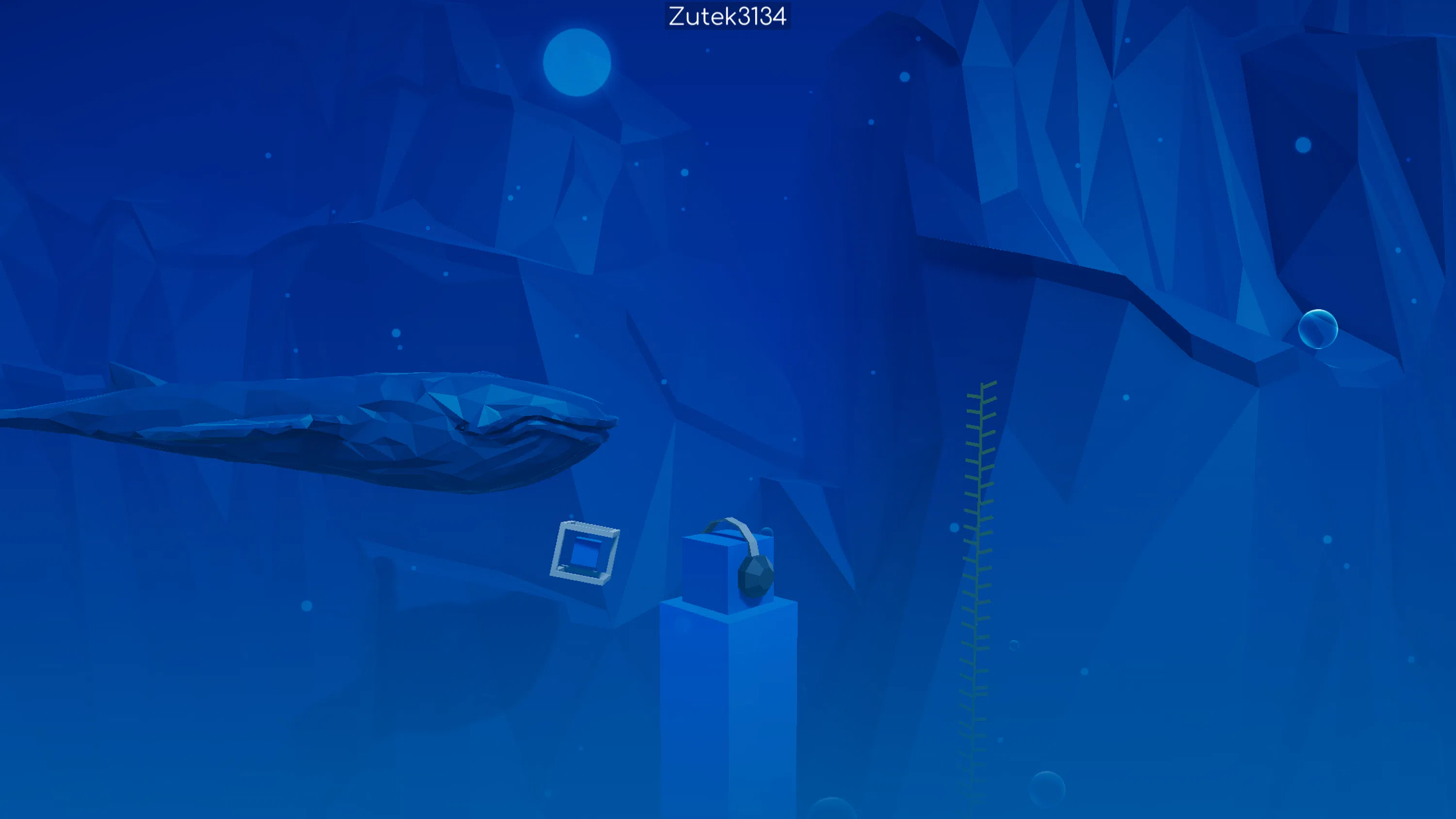 Rocking Ocean* thumbnail