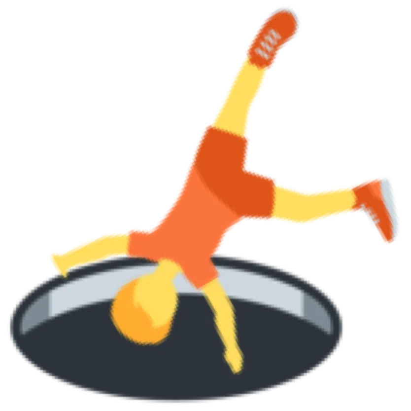 Do Not Fall