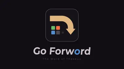 Go Forword