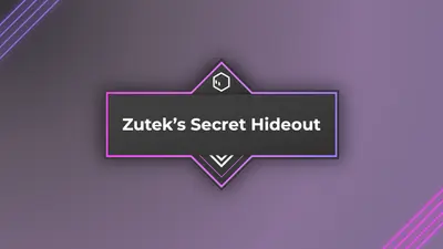 Discord server