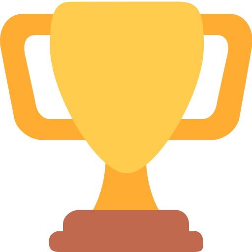 trophy emoji