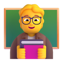 Scholar Icon