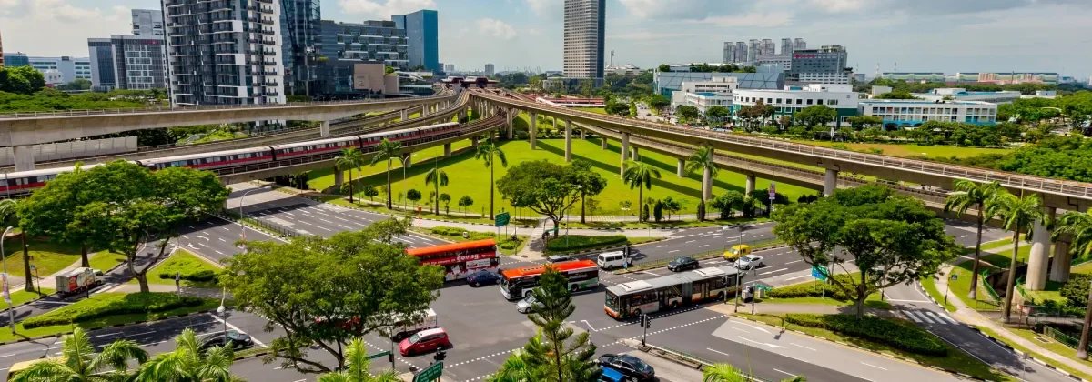 Singapore