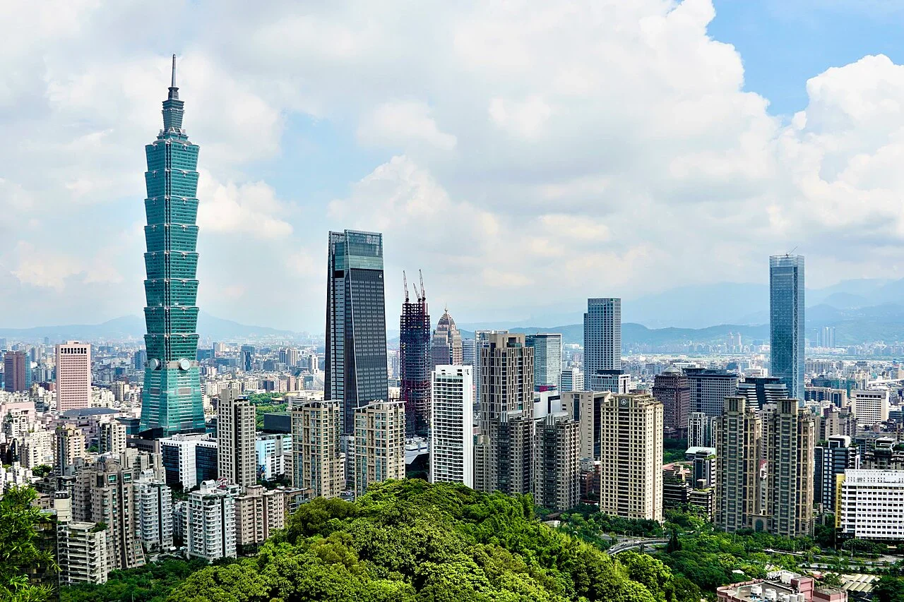 Taipei