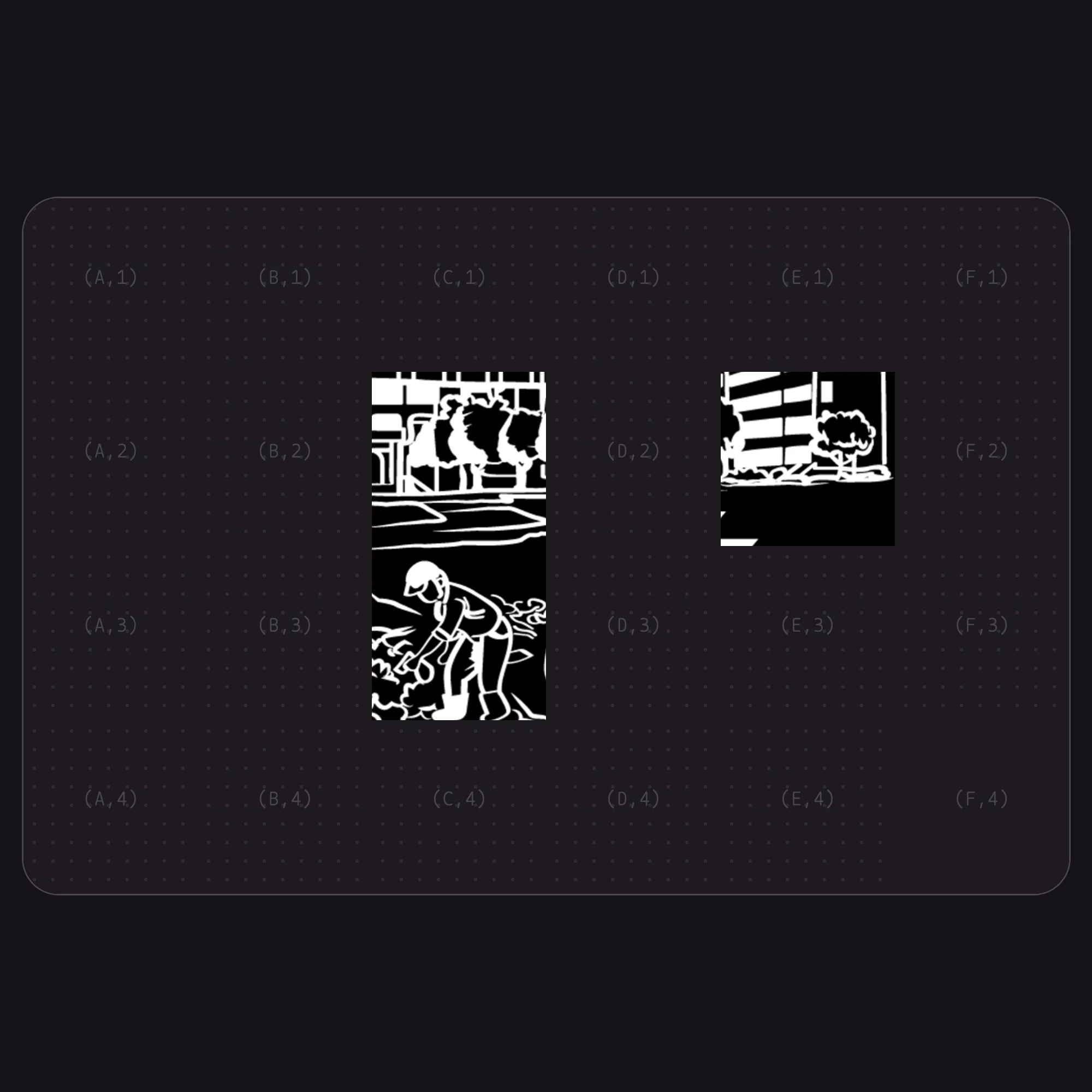 Guess The Stamp