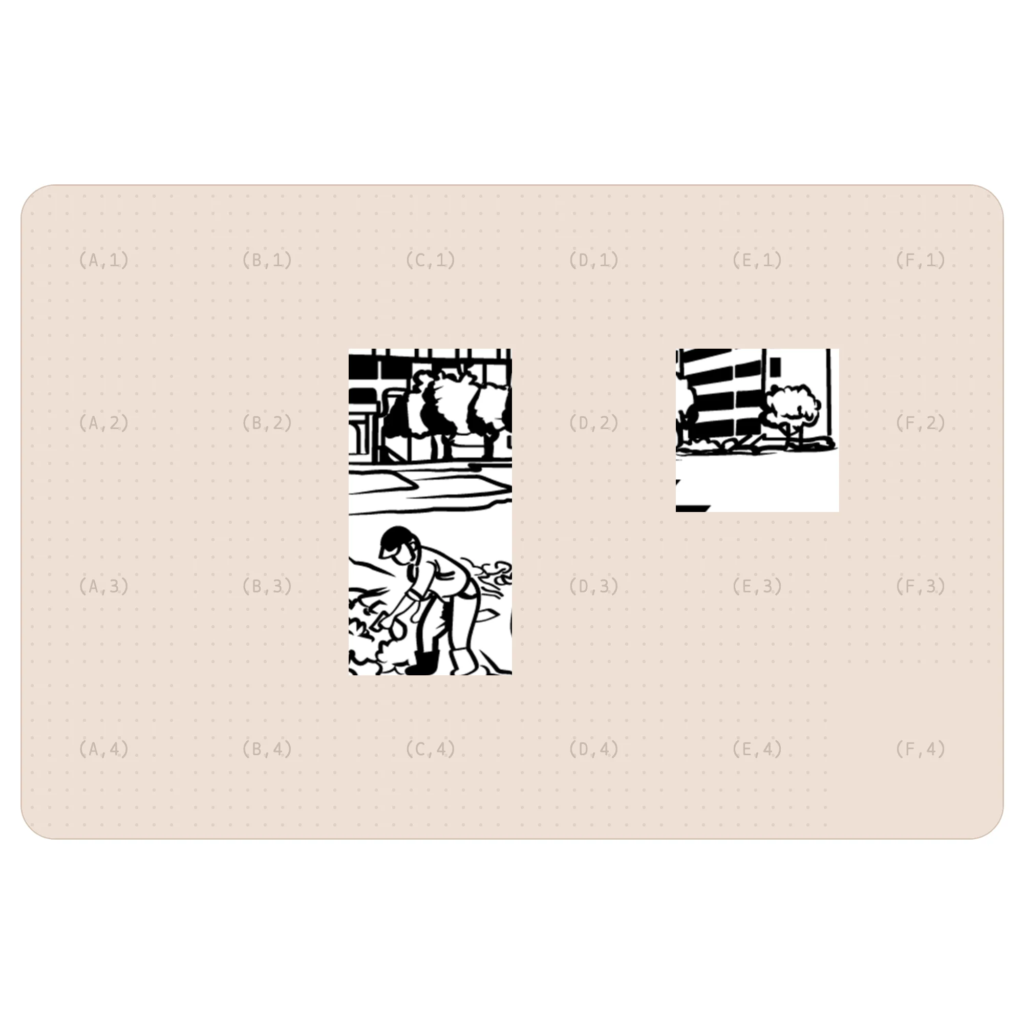 Guess The Stamp